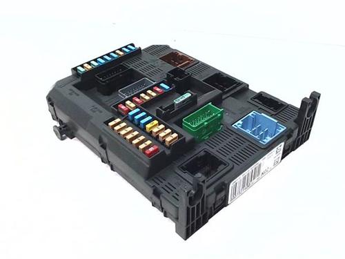 Electronic module CITROËN C4 CACTUS 1.2 THP 110 | BP38394816M83 - Image 4