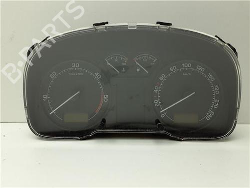 Used Instrument cluster Instrument cluster 38350784 38350784