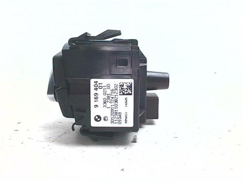 Headlight switch BMW X1 (E84) sDrive 18 d | BP40037552I24 - Image 5
