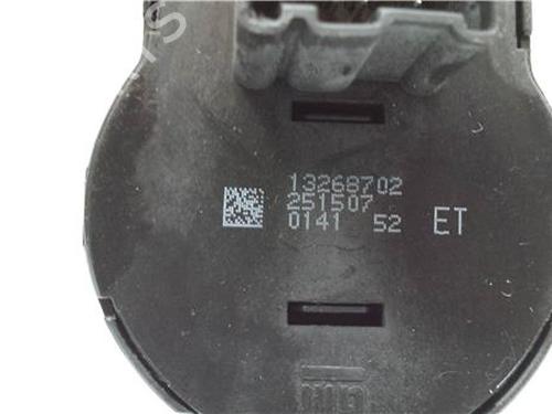 Headlight switch OPEL INSIGNIA A Saloon (G09) 2.0 CDTI (69) | BP38358307I24 - Image 3