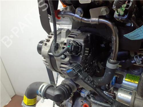 Alternator HYUNDAI i30 (PDE, PD, PDEN) 1.0 T-GDI | BP38397329M7 - Image 2
