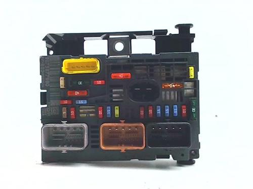 Caja reles / fusibles Caja reles / fusibles 38397111 38397111