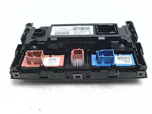 Climate control CITROËN C5 II (RC_) 1.6 HDi (RC8HZB) | BP40150198I5 - Image 4