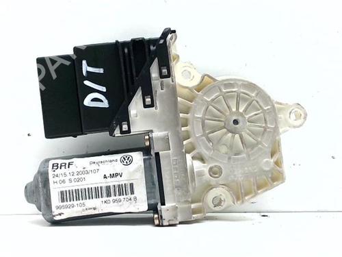 Used Right rear window motor Right rear window motor 38383848 38383848
