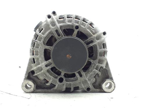 Used Alternator Alternator PEUGEOT 2008 II (UD_, US_, UY_, UJ_, UR_, UC_) 1.5 BlueHDI 110 (UDYHSK) (110 hp) 38397354 38397354