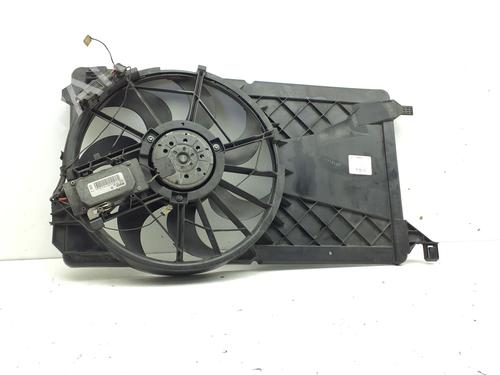 radiator-fan-mazda-3-bk-2003-2004-2005-2006-2007-2008-2009-39962349 main image