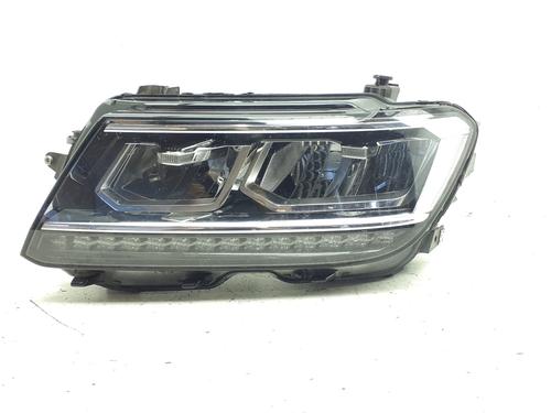 Used Left headlight Left headlight VW TIGUAN (AD1, AX1) 1.4 TSI (125 hp) 40295733 40295733