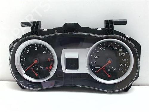 Used Instrument cluster Instrument cluster 38403498 38403498