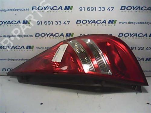 Right taillight HYUNDAI i30 (FD) 1.6 CRDi | BP38351651C35 - Image 2