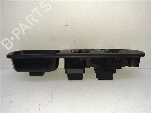 Left front window switch PEUGEOT 307 (3A/C) 1.6 HDi | BP38359058I27 - Image 2