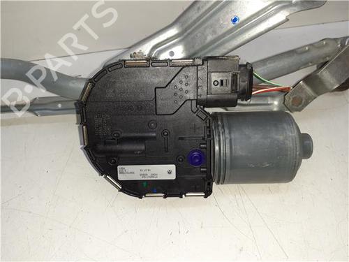 Front wiper motor VW TOURAN (5T1) 2.0 TDI | BP38362891M29 - Image 2