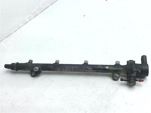 Used Injection rail Injection rail 38392636 38392636