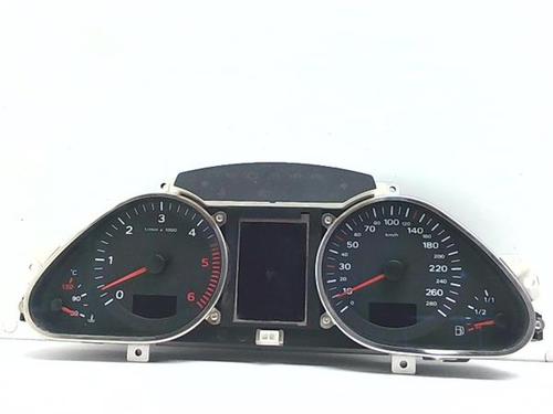 instrument-cluster-audi-a6-c6-avant-4f5-2004-2005-2006-2007-2008-2009-2010-2011-38385655 main image