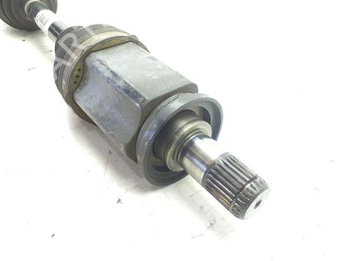 Left front driveshaft BMW 3 Touring (G21, G81) 330 i | BP40081692M38 - Image 3
