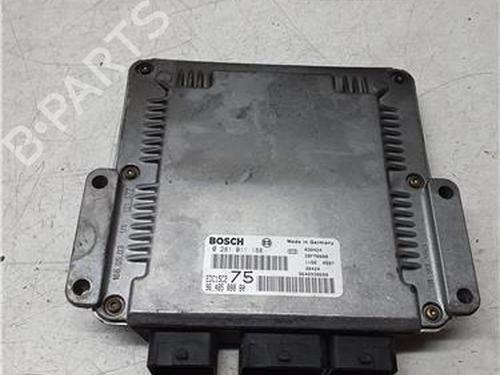 Used Control unit Control unit 38370257 38370257