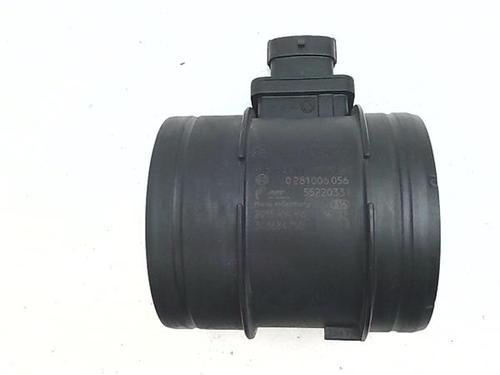Mass air flow sensor IVECO DAILY IV Van 35C13 V, 35C13 V/P, 35S13 V, 35S13 V/P | BP38392427M95 - Image 6