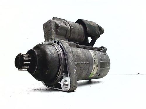 Starter VW GOLF V (1K1) 2.0 TDI 16V | BP38387619M8 - Image 5