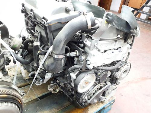 Engine PEUGEOT 508 II (FB_, FH_, F3_) 1.6 PureTech 180 (F35GFR) | BP38396045M1 - Image 9