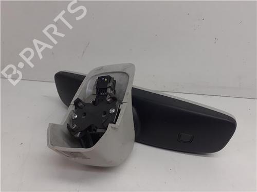 Rear mirror SEAT LEON ST (5F8) 1.6 TDI | BP38365357I6 - Image 2