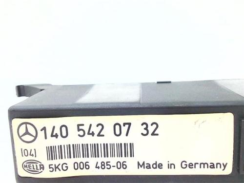 Used Lights ECU Lights ECU 38377931 38377931