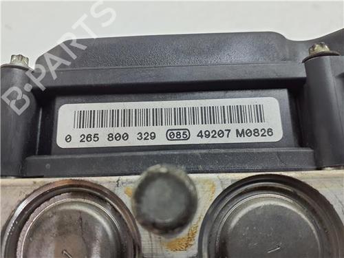 ABS pump RENAULT MODUS / GRAND MODUS (F/JP0_) 1.5 dCi (FP0D, JP0D) | BP38372986M43 - Image 2