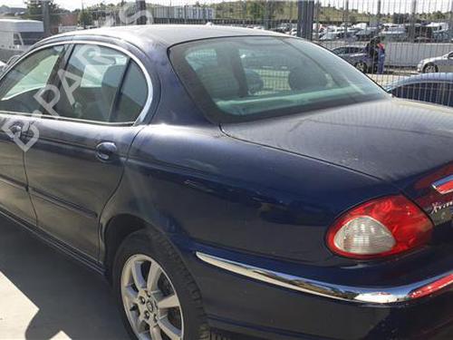 Engine JAGUAR X-TYPE I (X400) 2.5 V6 All-wheel Drive | BP38359607M1 - Image 9