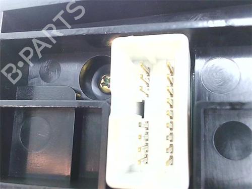 Climate control NISSAN PRIMERA Hatchback (P12) 1.9 dCi | BP38403191I5 - Image 2