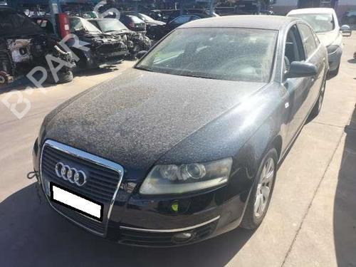 Electronic module AUDI A6 C6 (4F2) 3.0 TDI quattro | BP38382436M83 - Image 6