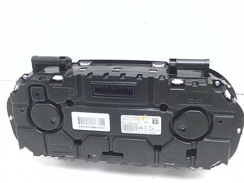 Instrument cluster DACIA DUSTER (HM_) 1.5 dCi 115 4x4 (HMAD) | BP38393809C47 - Image 3