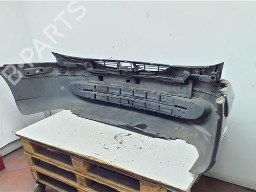 Front bumper CITROËN C8 (EA_, EB_) 2.0 HDi | BP38394391C7 - Image 3