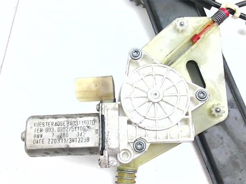 Front right window mechanism BMW 1 (E81) 116 d | BP38379824C23 - Image 3