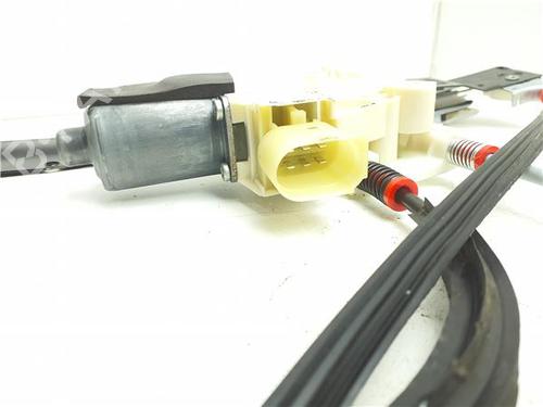 Front right window mechanism FORD S-MAX (WA6) 2.0 TDCi | BP38373461C23 - Image 4