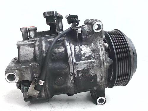 AC compressor MERCEDES-BENZ VITO Tourer (W447) 114 CDI / 114 BlueTEC (447.701, 447.703, 447.705) | BP38394976M34 - Image 5