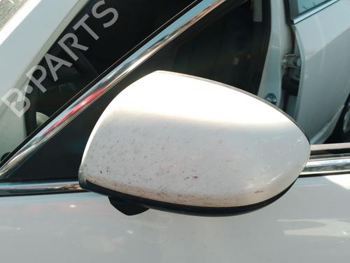 Used Left mirror Left mirror 38334760 38334760