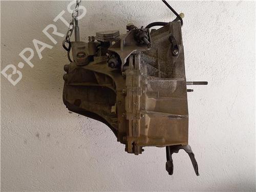 Gearbox DACIA LODGY (JS_) 1.5 dCi (JSMC, JSAF) | BP38355614M3 - Image 3