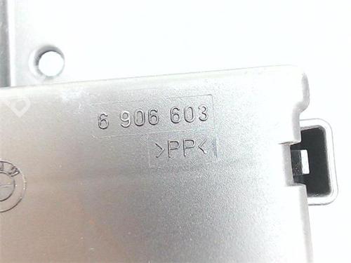 Fuse box BMW 5 (E60) 520 i | BP38391816E1 - Image 6