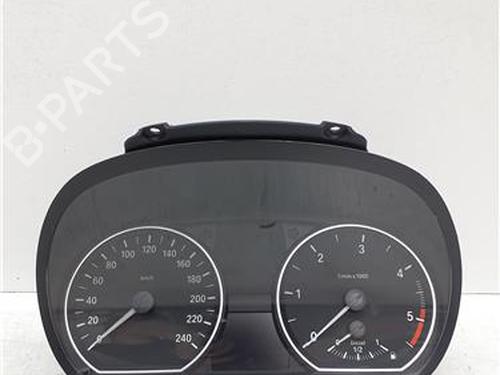 instrument-cluster-bmw-1-e81-2006-2007-2008-2009-2010-2011-2012-38364645 main image