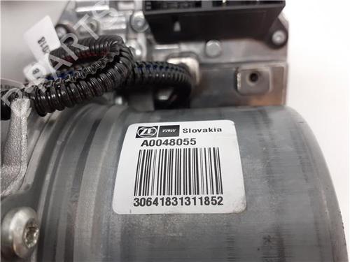 Steering column SKODA RAPID Spaceback (NH1) 1.0 TSI | BP38362402M21 - Image 7