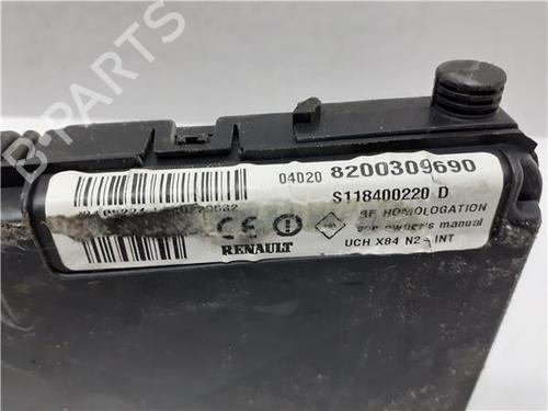 Electronic module RENAULT MEGANE II Saloon (LM0/1_) 1.9 dCi (LM0G, LM1G, LM2C) | BP38364985M83 - Image 2