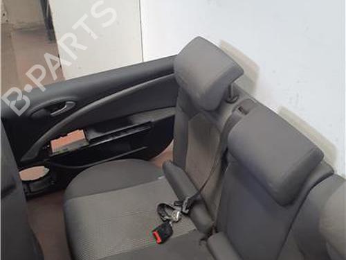 Seats set SEAT LEON (1P1) 1.6 TDI | BP38363730C78 - Image 2