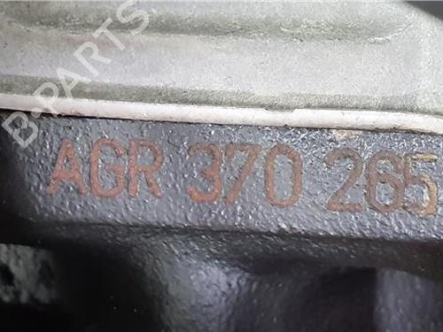 Engine SEAT LEON (1M1) 1.9 TDI | BP38391607M1 - Image 9