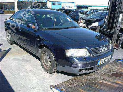 Control unit AUDI A6 C5 (4B2, 4B4) 2.5 TDI | BP38402576M11 - Image 8