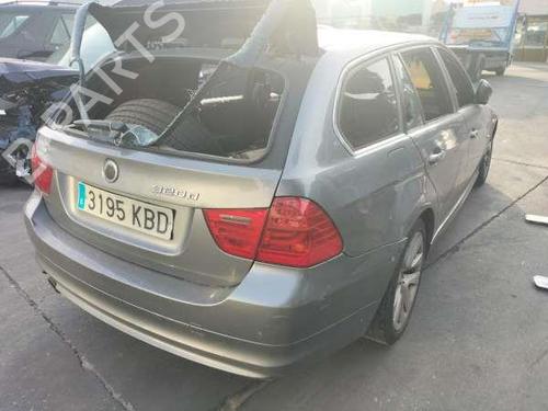 Control unit BMW 3 Touring (E91) 320 d | BP38367723M11 - Image 4