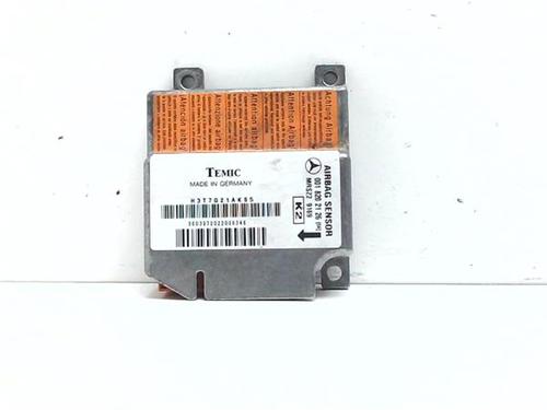 Used ECU airbags ECU airbags 38381320 38381320