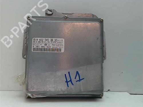 Used Control unit Control unit 38406332 38406332