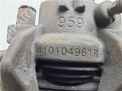 Left front brake caliper DACIA SANDERO 1.5 dCi | BP38372535M105 - Image 2