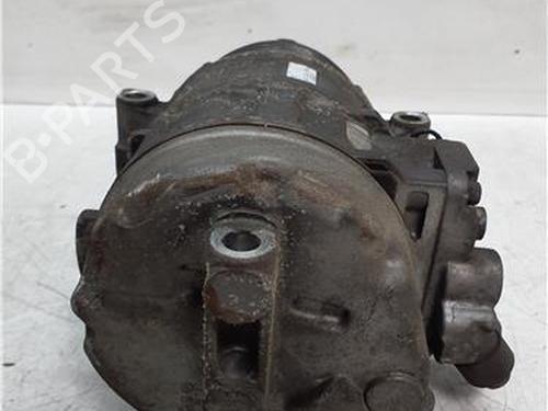 AC compressor BMW 5 (E39) 528 i | BP38366637M34 - Image 2