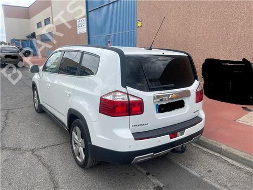 Gearbox CHEVROLET ORLANDO (J309) 2.0 D | BP38370483M3 - Image 6