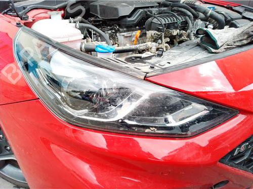 Right headlight HYUNDAI i30 (PDE, PD, PDEN) 1.0 T-GDI | BP38386659C29 - Image 8