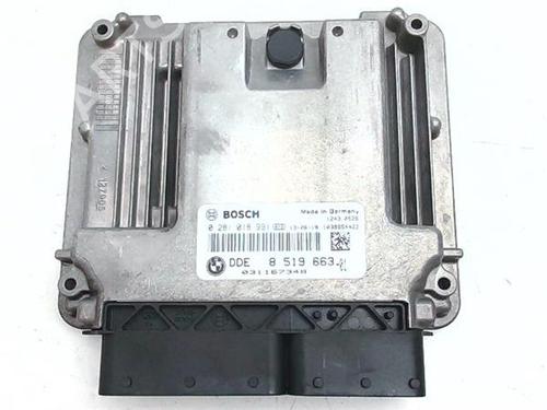 Control unit MINI MINI (R56) Cooper S John Cooper Works | BP38362571M11 - Image 2